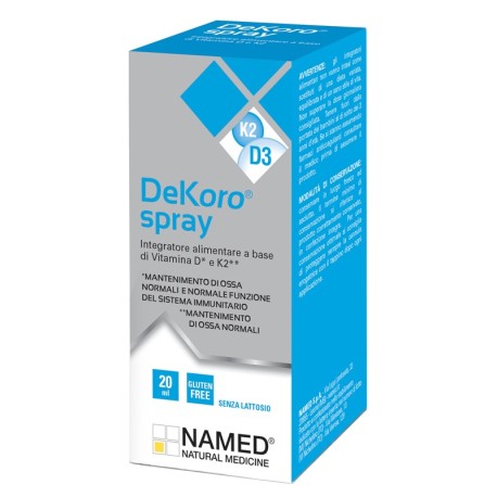 Dekoro Spray 20ml