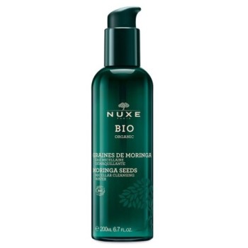 Nuxe Bio Acqua Micellare Struc