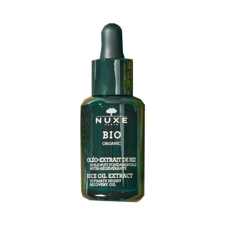 Nuxe Bio Olio Ntt Nutr Rigen