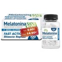 Sanavita Melatonina 100cpr