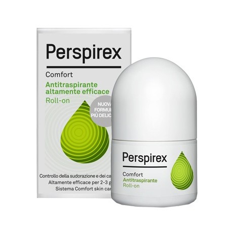 Perspirex Comfort Antitr Roll