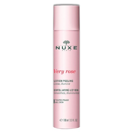 Nuxe Vrose Lotion Peel 150ml