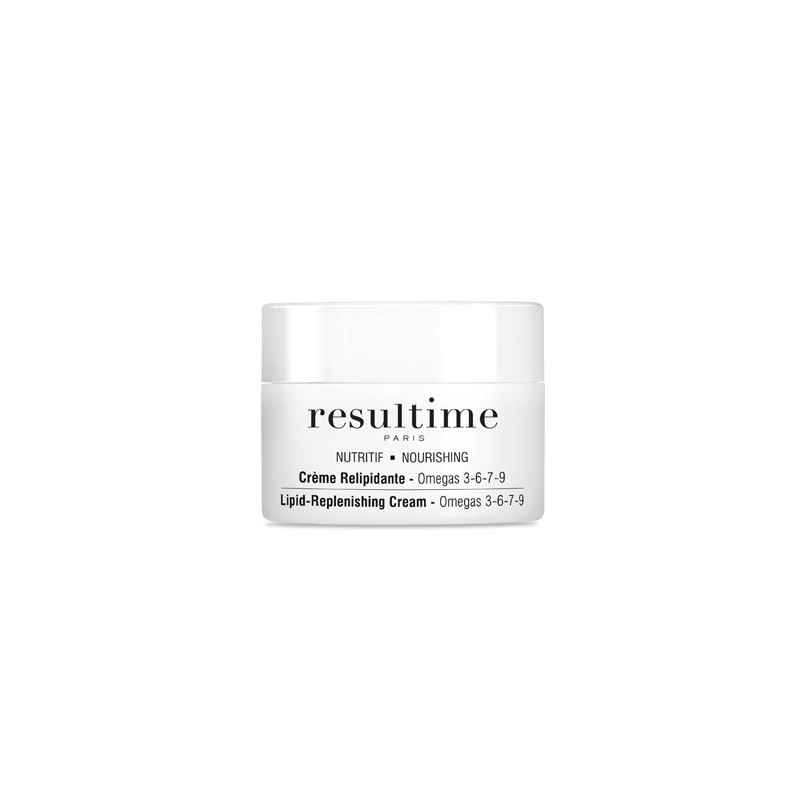 Resultime Baume Relip Omega