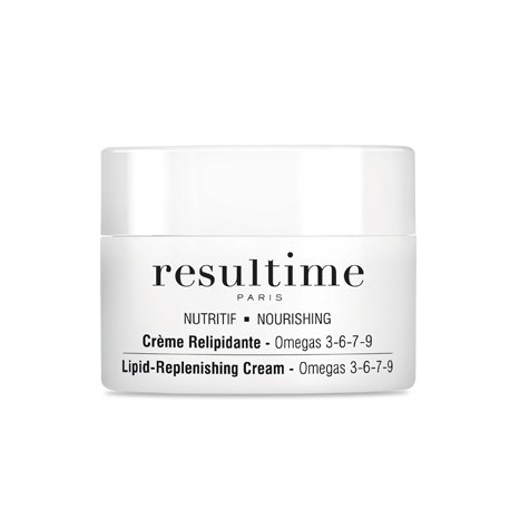 Resultime Baume Relip Omega