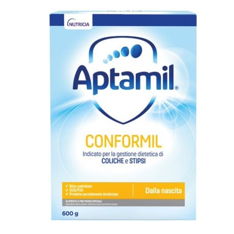 Aptamil Conformil Latte 600g