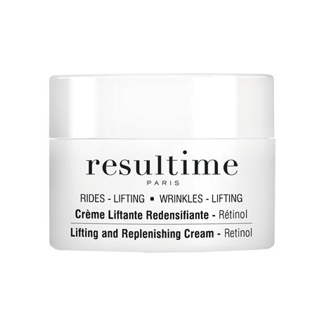 Resultime Retinol Cr Jour 50ml