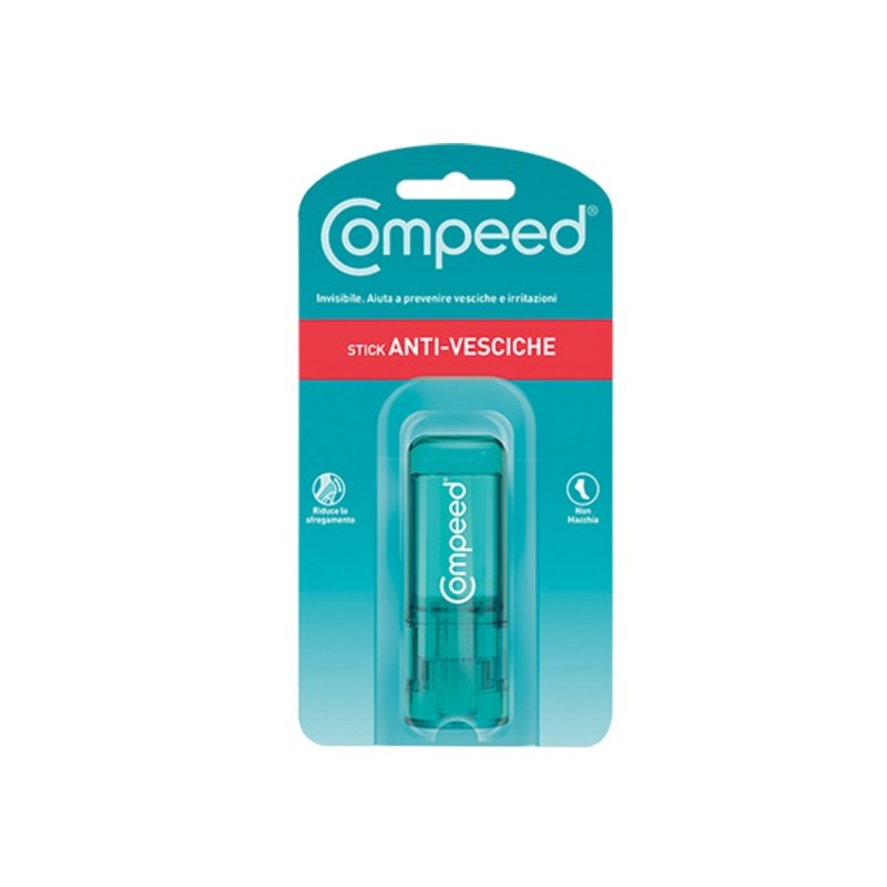 Compeed Vesciche Stick 8ml