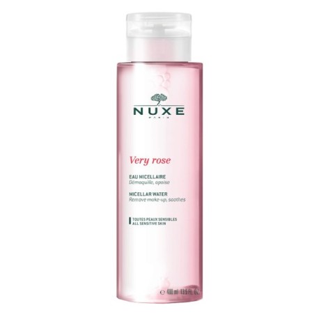 Nuxe Vrose Eau Micell Pn 100ml