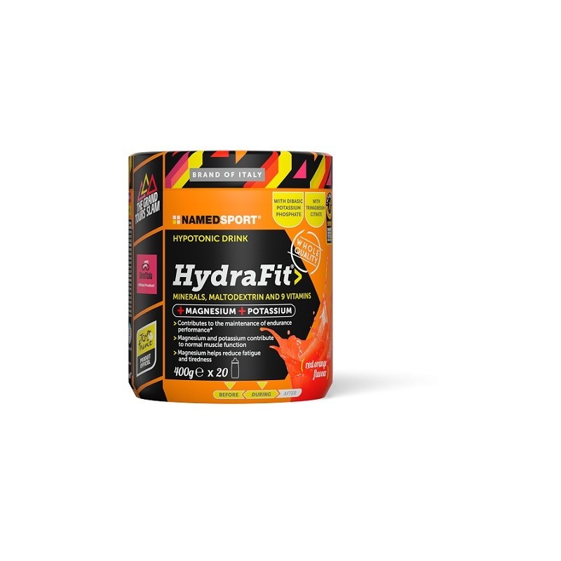 Hydrafit 2023 400g