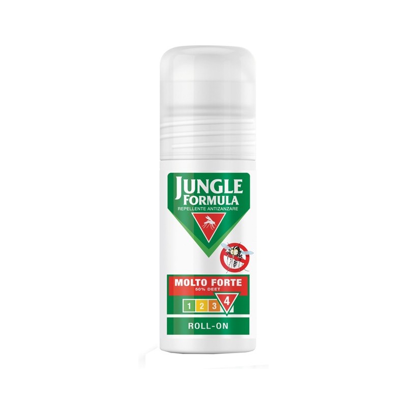 Jungle Formula Molto Ft Roll-o