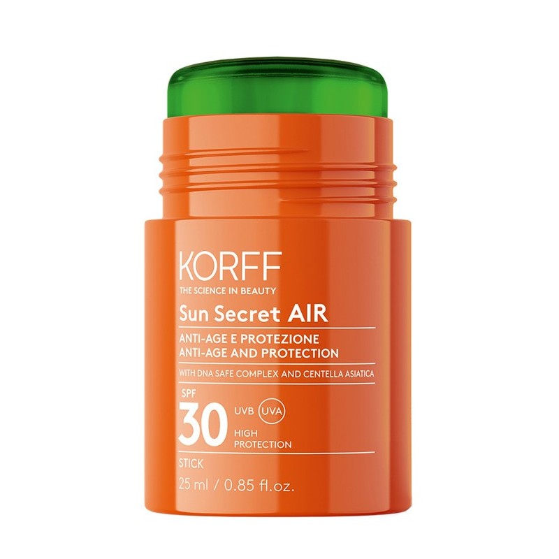 Korff Sun Spf30 Air Stick 25ml