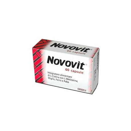 Novovit 60cps