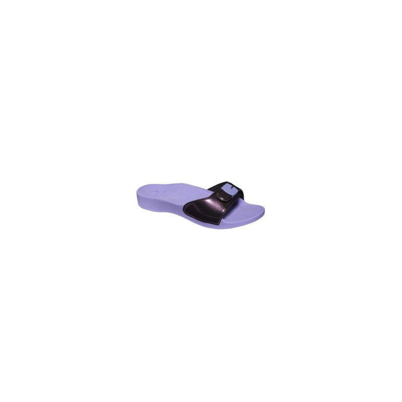 Scholl Sun Glitsy-w Lilac 36