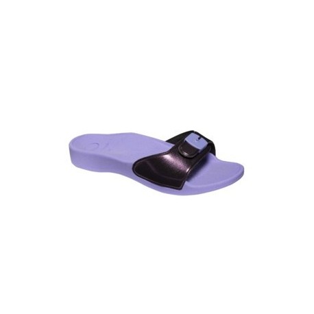 Scholl Sun Glitsy-w Lilac 36