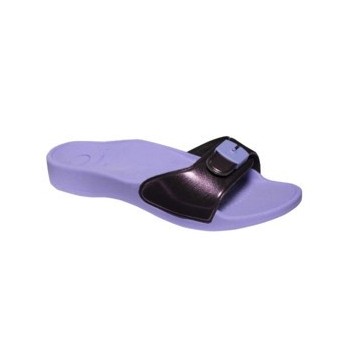 Scholl Sun Glitsy-w Lilac 37