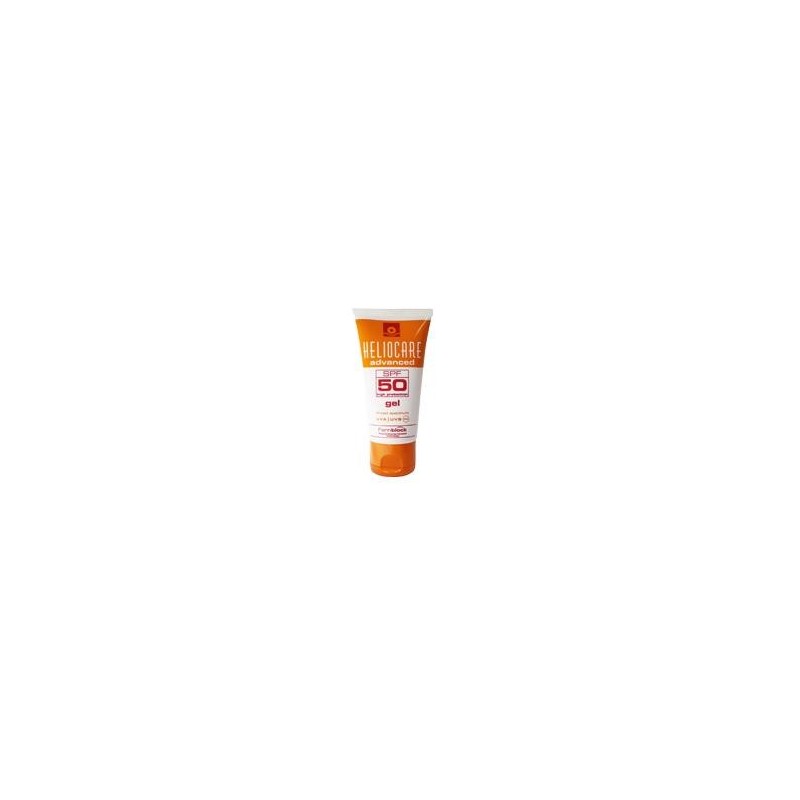 Heliocare Gel Fp50 50ml