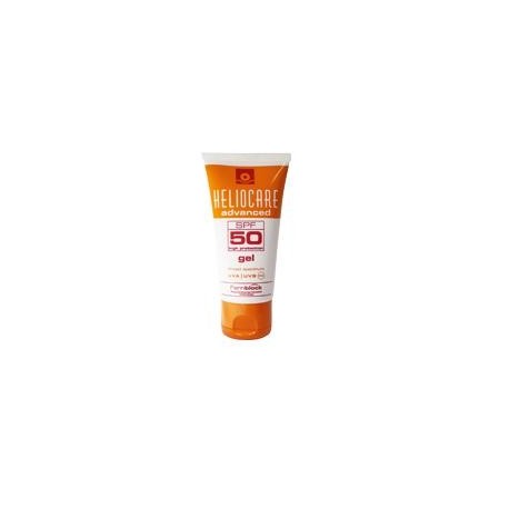 Heliocare Gel Fp50 50ml