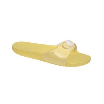 Scholl Pop Synpat W Yellow 36