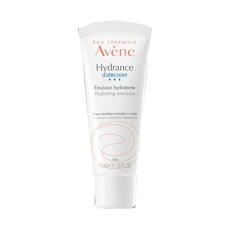 Avene Hydrance Uv Leg Ps 40ml