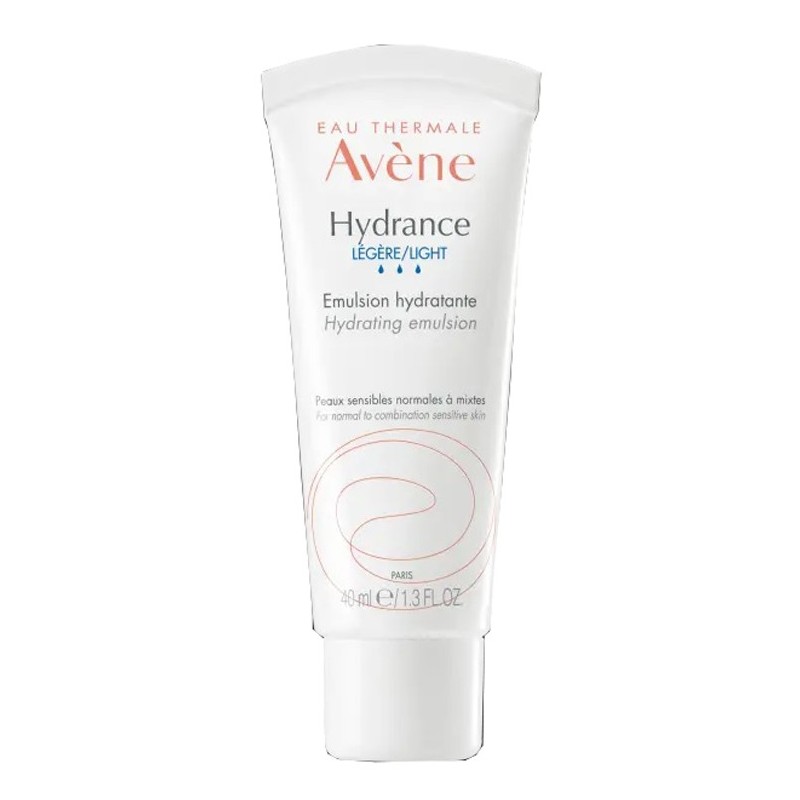 Avene Hydrance Leggera Ps 40ml