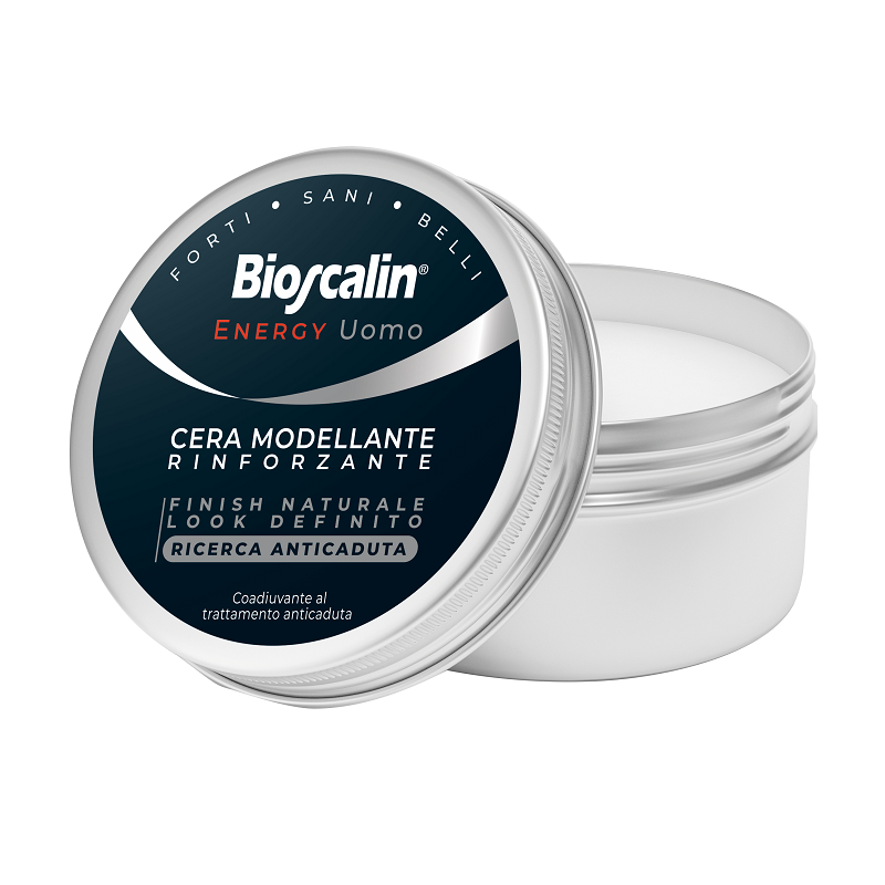 Bioscalin Energy Cera Modell