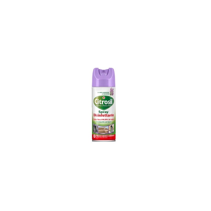 Citrosil Spray Disinf Lavanda