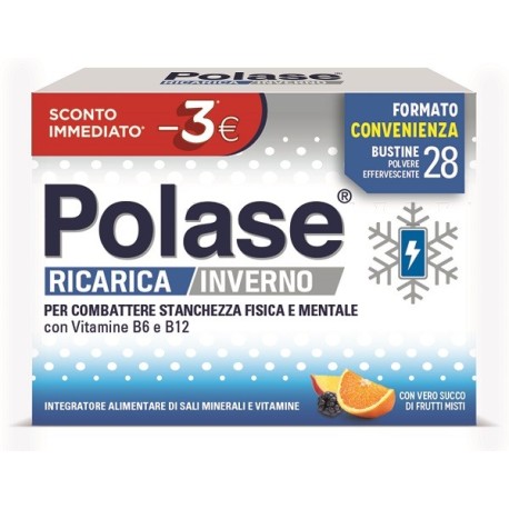 Polase Ricarica Inv28bust Pr20