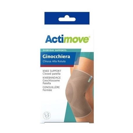 Actimove Everyday Ginocch El S