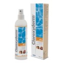 Clorexyderm Sol 4% 250ml