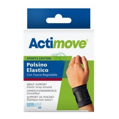 Actimove Sports Ed Pols El Reg