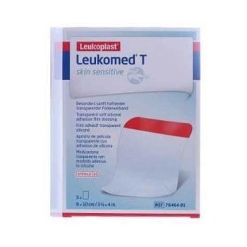 Leukomed T Plus Ss Medic 8x10