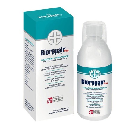 Biorepair Plus Collut 250ml