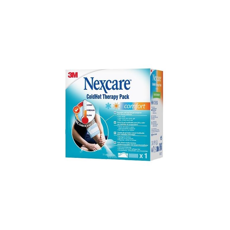 3m Nexcare Coldhot Cusc Termot