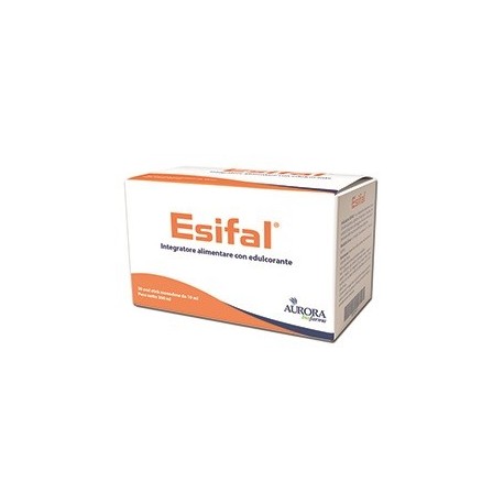 Esifal 30oral Stick 10ml