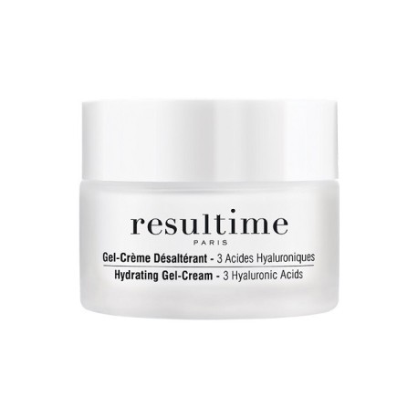 Resultime 3ha Gel Creme Desalt