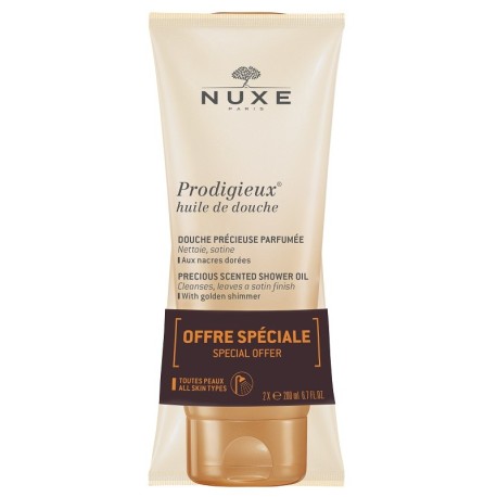 Nuxe Prod Duo Huile Dou 200ml