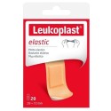 Leukoplast Elastic 72x28 20pz