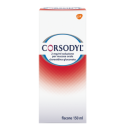 Corsodyl*soluz 150ml 200mg/100