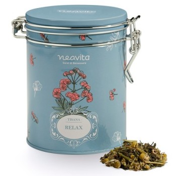 Neavita Royal Tin E&t Verbena