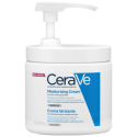 Cerave Crema Idrat P Sec Pump