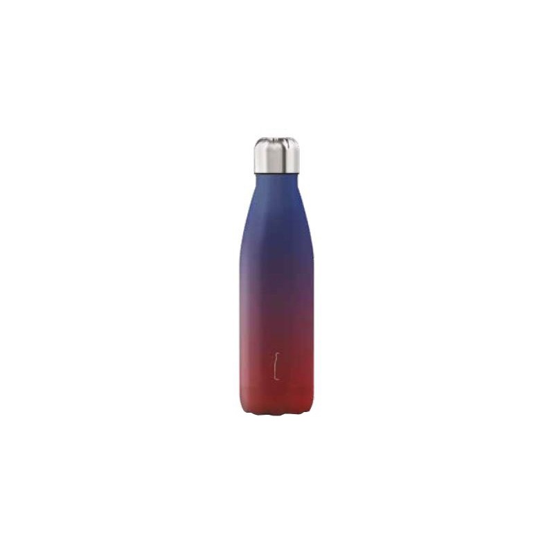 The Steel Bottle Shade Se Nigh