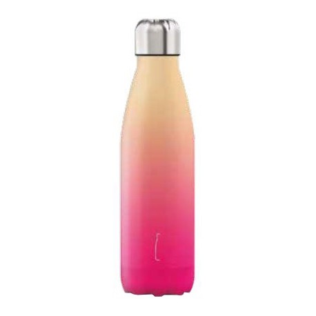 The Steel Bottle Shade Se Peac