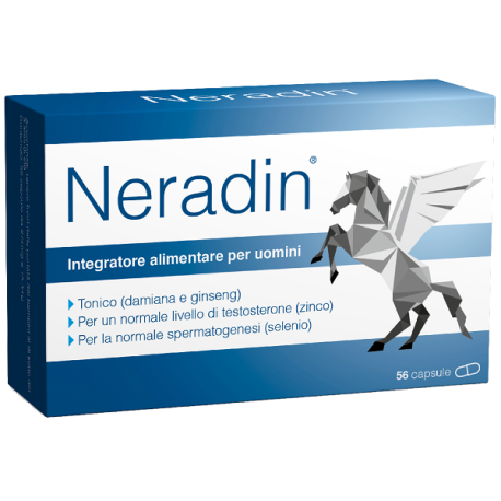 Neradin 56cps