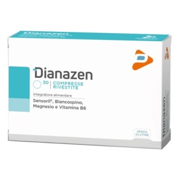 Dianazen 30cpr