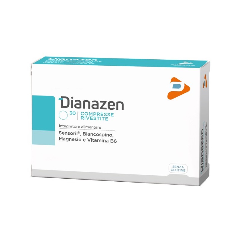 Dianazen 30cpr