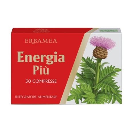 Energia Piu' 30cpr