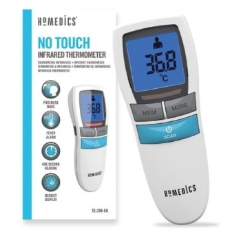 Homedics No T Infra Red Thermo