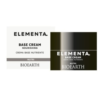 Elementa Crema Base Nutri 50ml