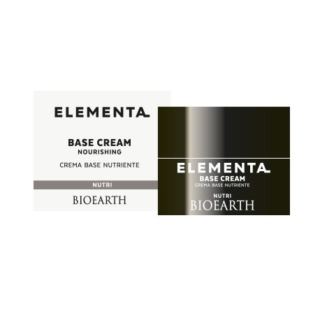 Elementa Crema Base Nutri 50ml