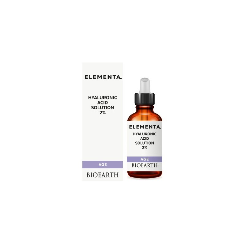 Elementa Hyaluronic Acid Sol2%